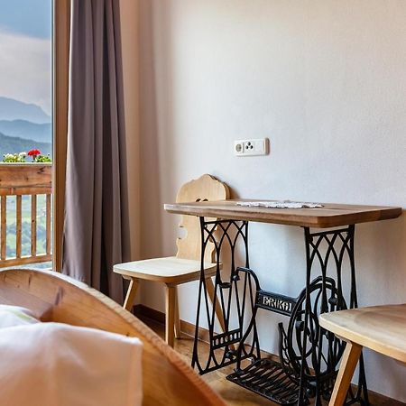 App Dolomiten Winklerhof 빌란드로 외부 사진