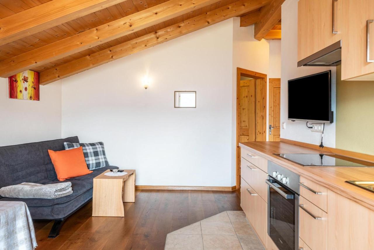 App Dolomiten Winklerhof 빌란드로 외부 사진