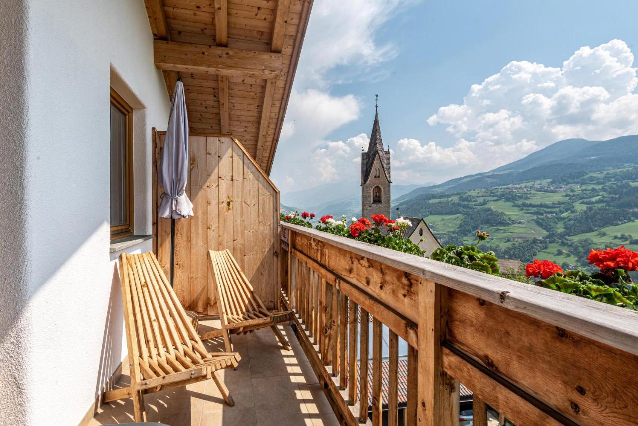 App Dolomiten Winklerhof 빌란드로 외부 사진