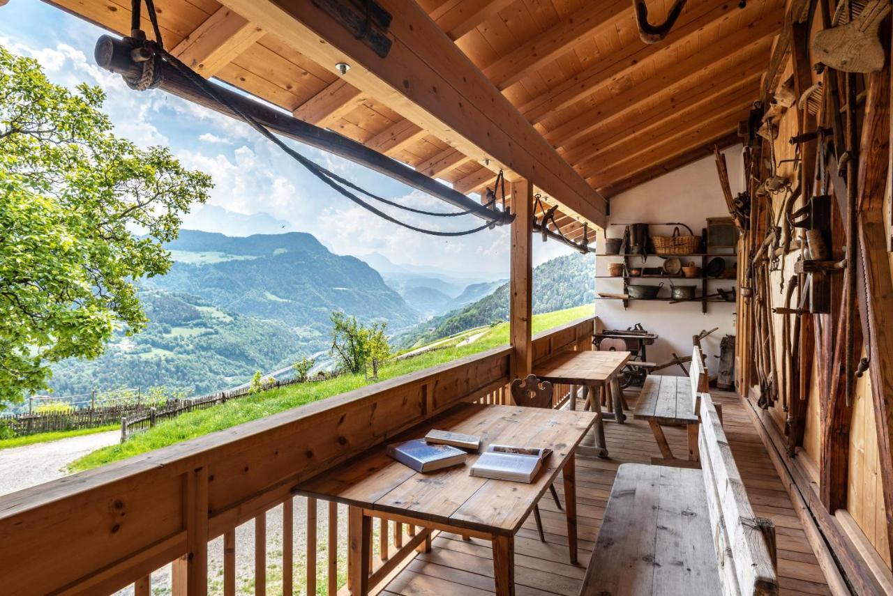 App Dolomiten Winklerhof 빌란드로 외부 사진
