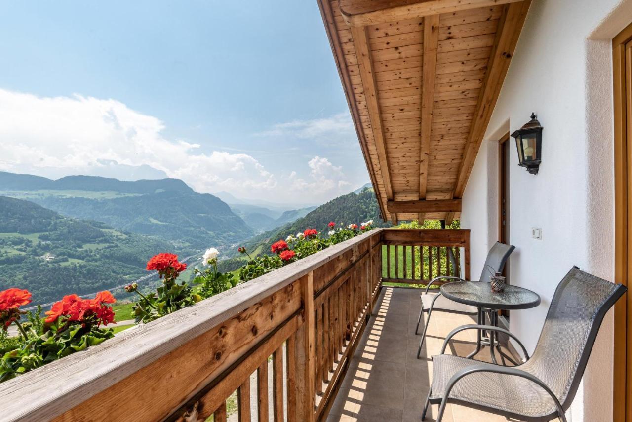 App Dolomiten Winklerhof 빌란드로 외부 사진