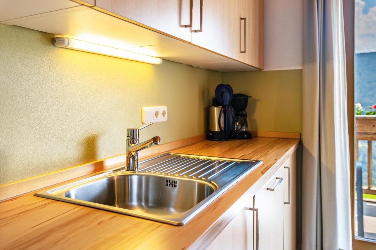 App Dolomiten Winklerhof 빌란드로 외부 사진