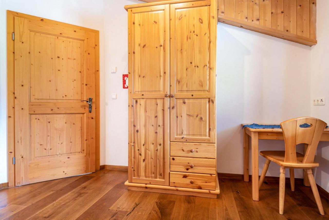 App Dolomiten Winklerhof 빌란드로 외부 사진