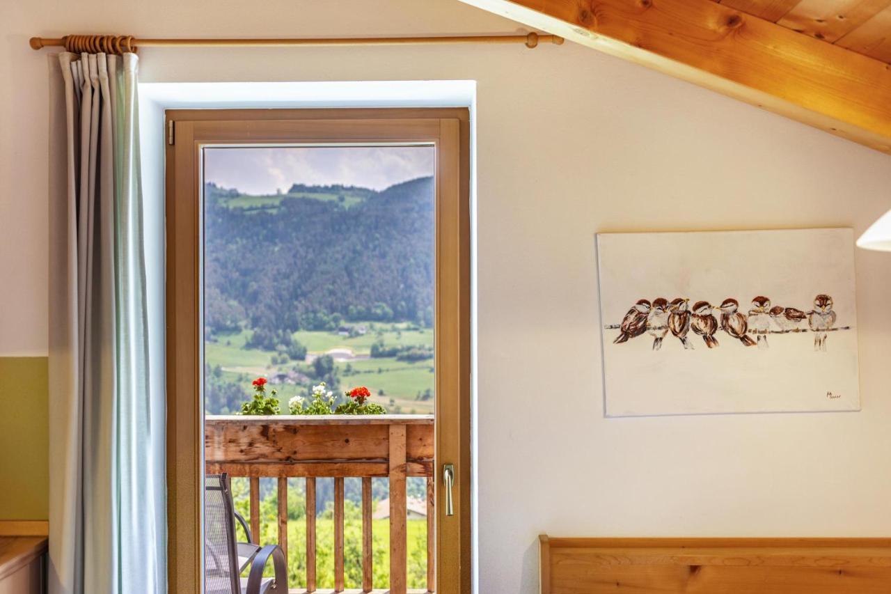 App Dolomiten Winklerhof 빌란드로 외부 사진