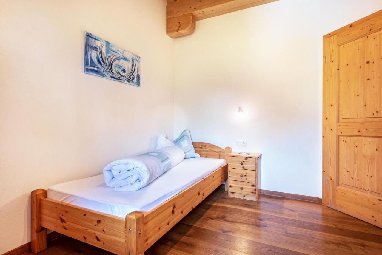 App Dolomiten Winklerhof 빌란드로 외부 사진