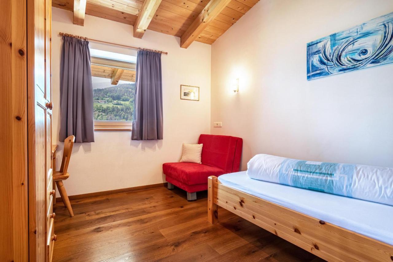 App Dolomiten Winklerhof 빌란드로 외부 사진
