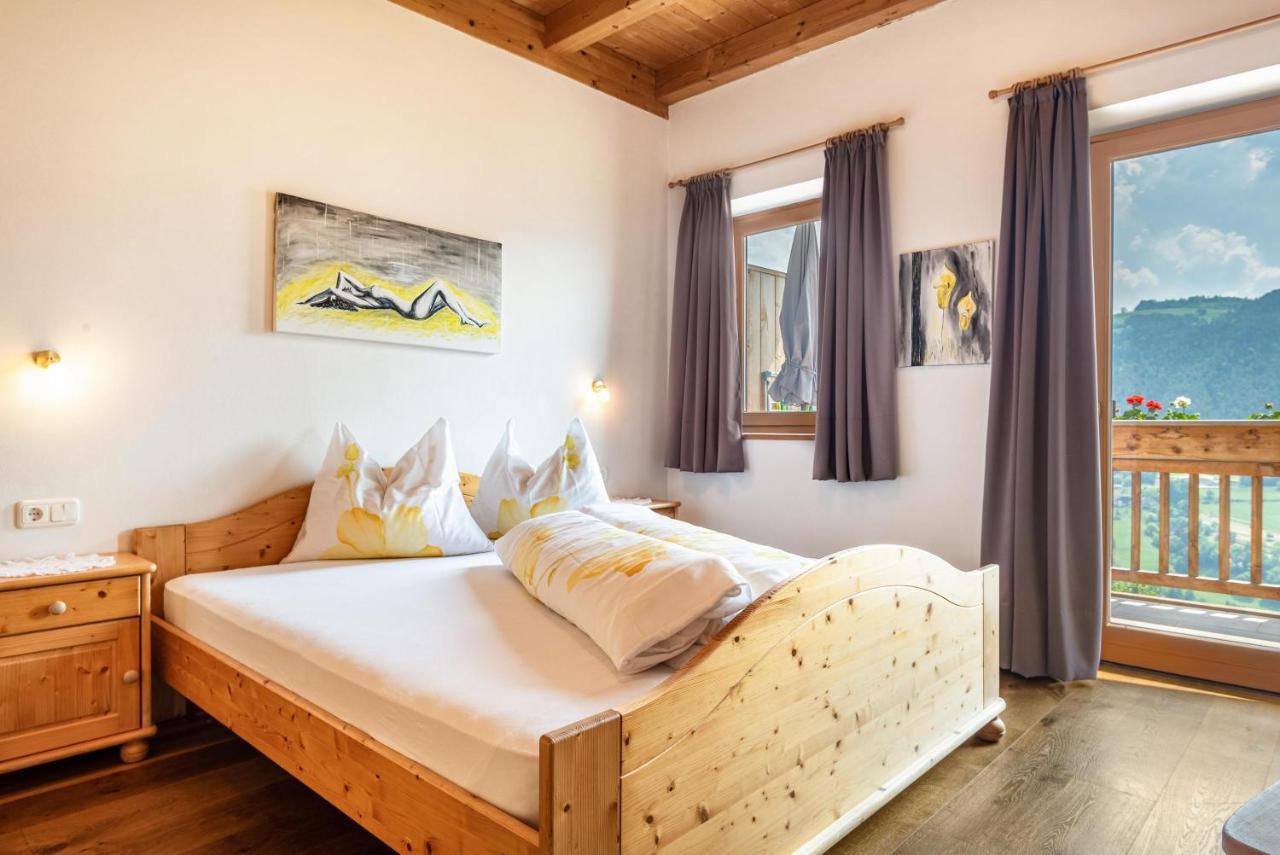 App Dolomiten Winklerhof 빌란드로 외부 사진