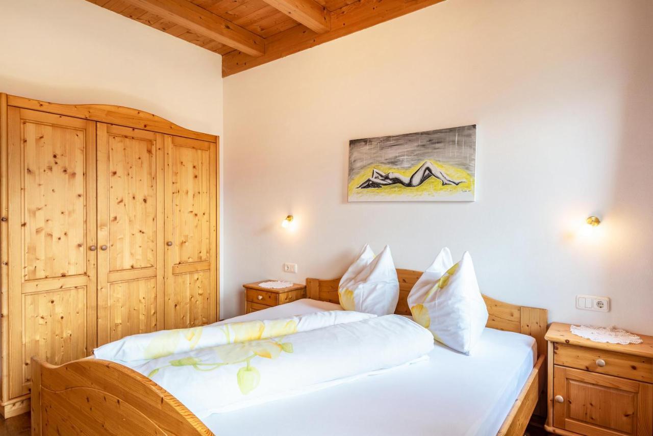 App Dolomiten Winklerhof 빌란드로 외부 사진