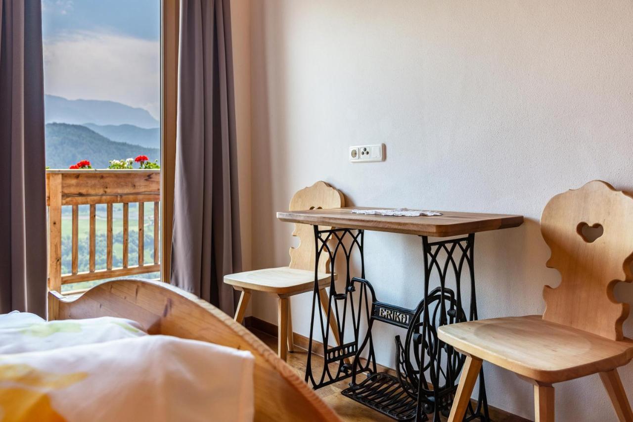 App Dolomiten Winklerhof 빌란드로 외부 사진